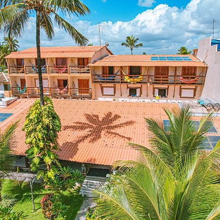 Pousada Maraoka Porto de Galinhas Exterior photo