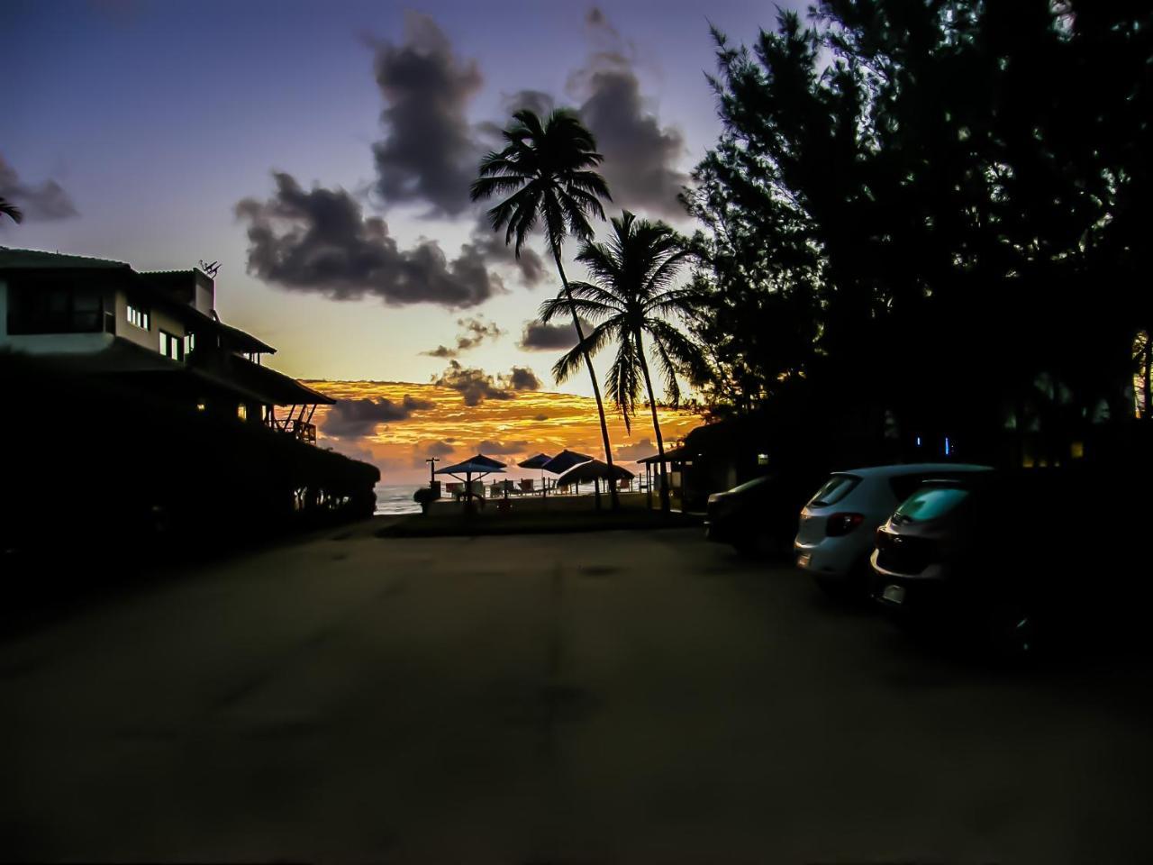 Pousada Maraoka Porto de Galinhas Exterior photo