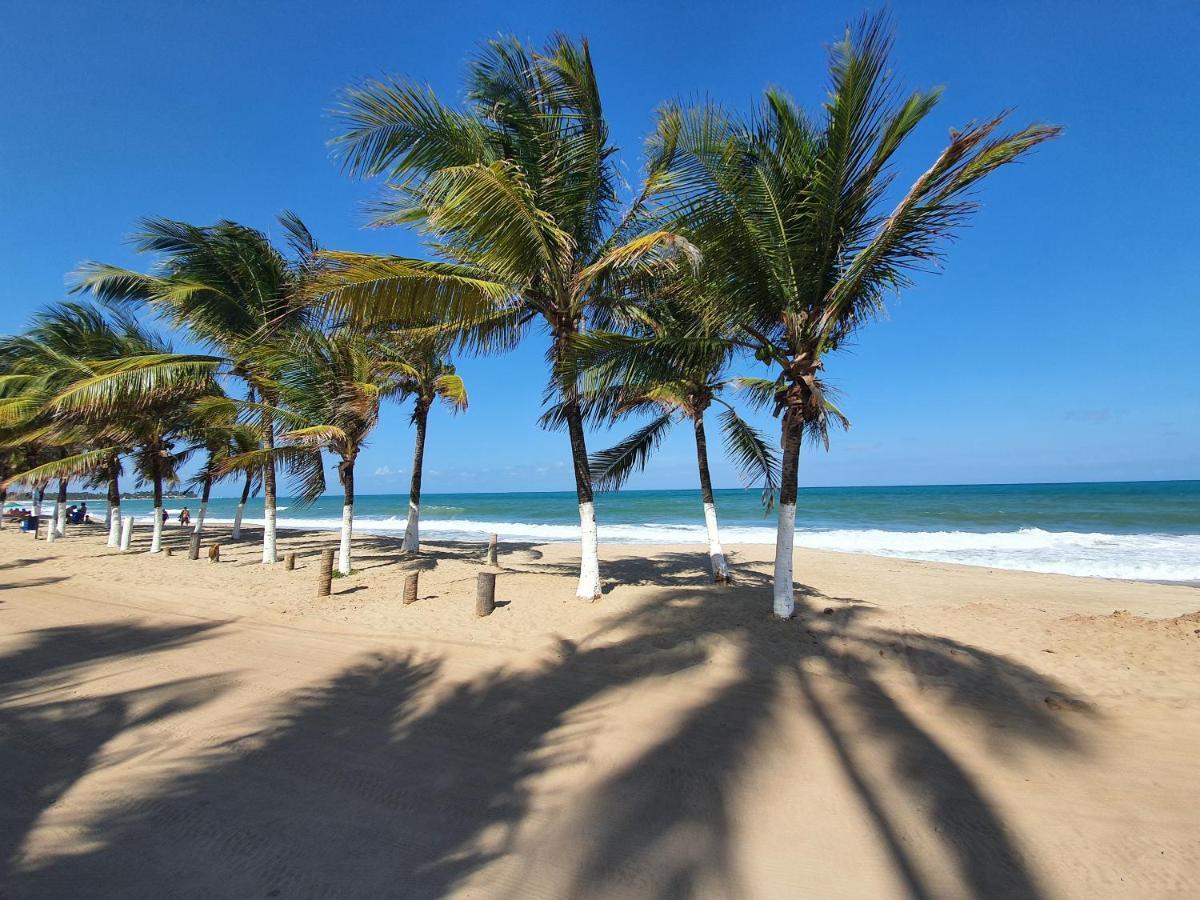 Pousada Maraoka Porto de Galinhas Exterior photo